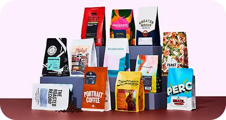 Your Perfect Brew, Personalized